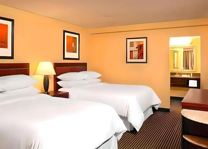 Quality Inn West Lafayette - University Area